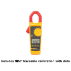 Fluke 325 CAL - Includes NIST traceable calibration with data