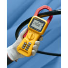 Fluke 353 AC/DC TRMS Clamp Meter,2000A,AMPS only (in use)
