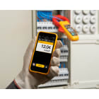 Fluke 369 FC Application 2