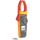 Fluke 376-FC 1000A AC/DC True-rms Wireless Clamp Meter - Right View