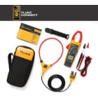 Fluke 376-FC Clamp Meter with iFlex