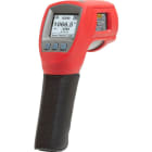 Fluke - 561CAL 561 HVAC Pro Infrared Thermometer, 2 AA Battery