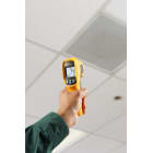 Fluke 64 Max Application View