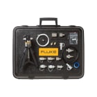 Fluke 700PTPK2 Premium Pneumatic Test Pump Kit