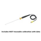 Fluke 80PK-22 CAL - Includes NIST traceable calibration with data