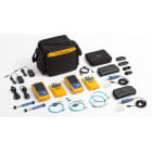 Fluke Networks CFP-100-MI 120 Certifiber PRO Multimode OLTS with Double Ended Inspection