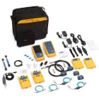 Fluke Networks DSX-5000Mi 120 1 GHz DSX Cable Analyzer with MM OLTS