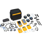 Fluke Networks DSX-8000OI DSX-8000 with Quad OTDR and Fiber Inspection (without the WiFi Adapter)