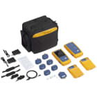 Fluke Networks DSX2-5-IE-K1 - Industrial Ethernet Cable Validation and Troubleshooting Kit