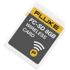Fluke FC-SD 8GB Connect Wireless SD Card