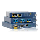 Fluke Networks FTAP-62-50 Single-Port Fiber Tap, 62.5 Micron Multimode 50/50 Split