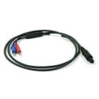 Fluke 2539195 GEOX Probe Cable