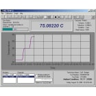 MET/TEMP II Temperature Calibration Software v5.0