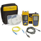 Fluke Networks FIBR-1-KITPRO-PM Fiber OneShot PRO-SC-Kit with SimpliFiber Pro