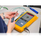 Fluke Networks FI-7000 FiberInspector Pro In Action