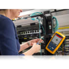 Fluke Networks FI-7000 FiberInspector Testing