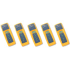 Fluke Networks LSPRNTR-200-5PK LinkSprinter 200 Network Tester - 5 Pack