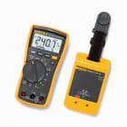 Fluke PRV240 Proving Unit Kit with F-117