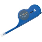 Fluke Networks QuickClean-MPO-1P Quick Clean Cleaner MPO Fiber, Single