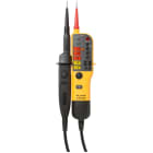 Fluke T110 - Two-pole Voltage and Continuity Electrical Tester