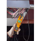 Fluke T6-600 Voltage and Continuity Testers - Electrical Tester Application