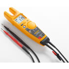 Fluke T6-600 Voltage and Continuity Testers - Electrical Tester Diagonal View