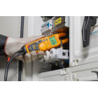 Fluke T6-600 Voltage and Continuity Testers - Electrical Tester On Test