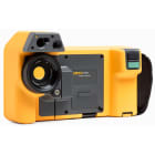 Fluke TIX501 PRO Thermal Imager Left Angle View