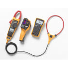 FLUKE VT04 ELEC KIT, 8HZ/117/376