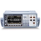 Instek GDM-9060 - 6 1/2 (1200000 counts) Digit Dual Measurement Multimeter
