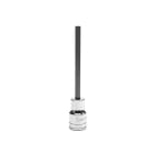 GEARWRENCH 1/2-Inch Drive Long Hex Bit Socket – 82567, S2 Steel, Hard-Stamped Markings