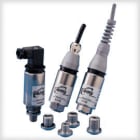 GEMS Sensors 1200/1600 Series Pressure Transducer