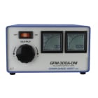 Compliance GFM-300A-DM 220V - Ground Continuity Tester Front View