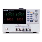Instek GPD-2303S Front panel