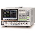 Instek GPP-4323 - 212W Four-Channel Programmable DC Power Supply