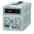Instek GPS-3030DD 90W Linear D.C. Power Supply
