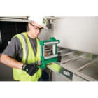 GREENLEECTR100 Usage View 3