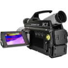 Back Left View and Screen Open