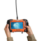 Gen-Eye X-POD in Use