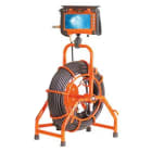 Gen-Eye X-POD - Video Pipe Inspection System