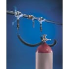 Gen-Eye CST2 - Cold-Shot Pipe Freezing Kit in Use