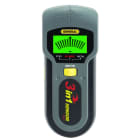 General Tools MSV100 - 3-in-1 LCD Stud/Voltage/Metal Detector