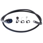 20m Long x 10mm Diameter Pipe & Duct Probe for DCS600 Series Video Inspection  Cameras/Borescopes