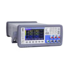 Global Specialties 1368 - Triple Output Programmable DC Power Supply Image 2