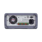 Global Specialties 1368 - Triple Output Programmable DC Power Supply Image 3