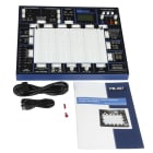 Global Specialties PB-507 LAB - Plus Courseware and Kit