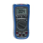 Global Specialties PRO-50A Hand-Held Digital Multimeter Front View