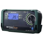 Gossen Metrawatt M550G Test Instrument Set Side View