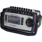 Gossen SecuLife ST Pro US (Left angle view)