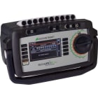 Gossen SecuLife ST Pro US (Right angle view)